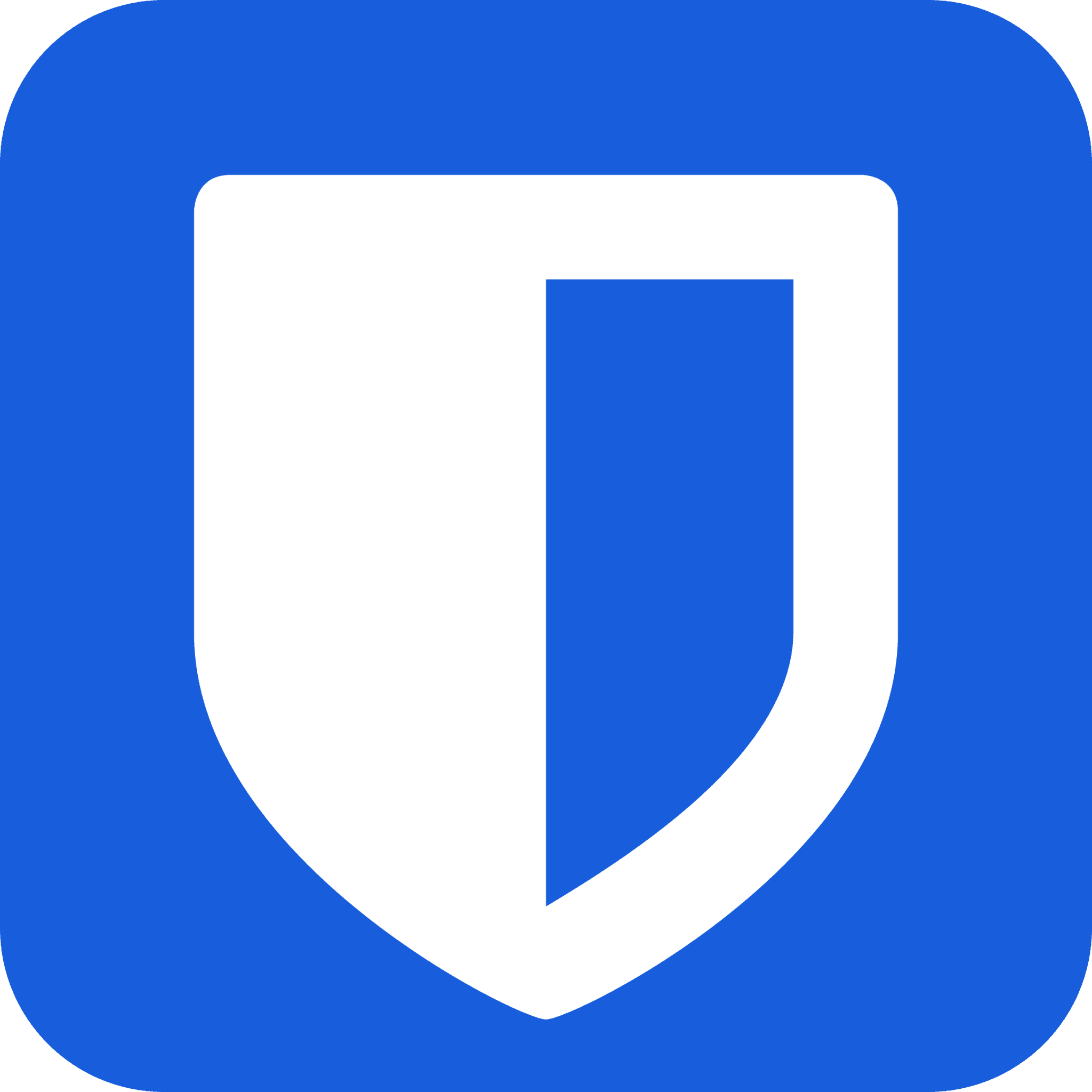 Bitwarden’s logo