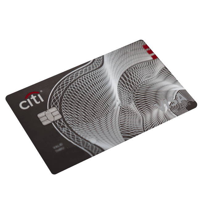 Costco Anywhere Visa’s logo