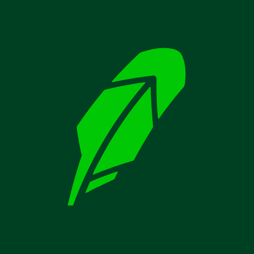 Robinhood’s logo