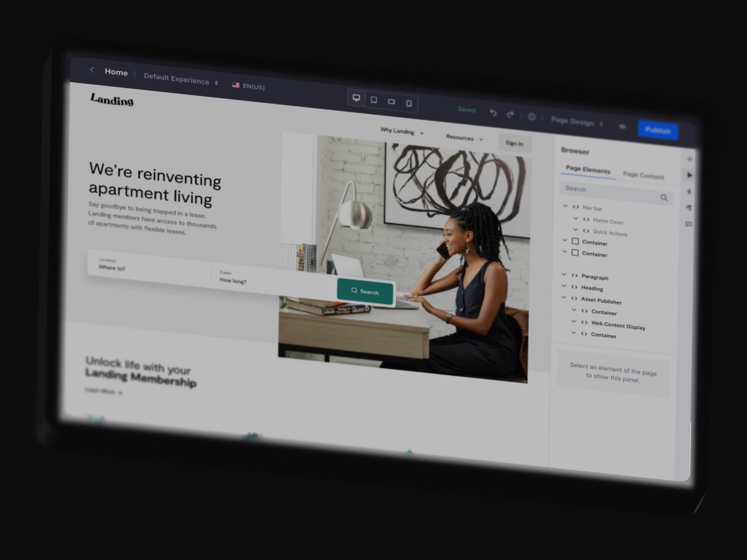 Driving revenue by improving quality across an enterprise platform How focusing on design quality can impact a business