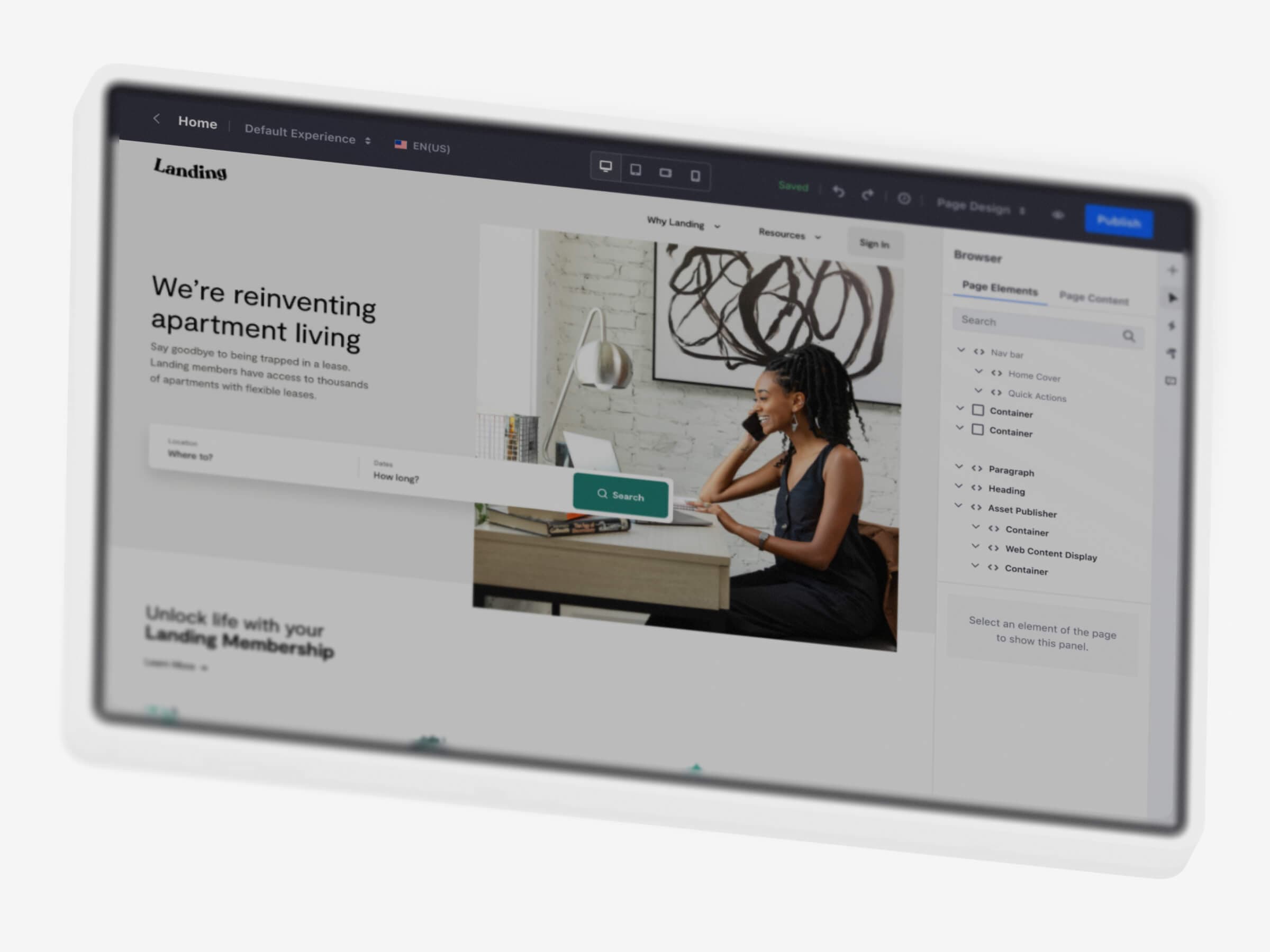 Driving revenue by improving quality across an enterprise platform How focusing on design quality can impact a business